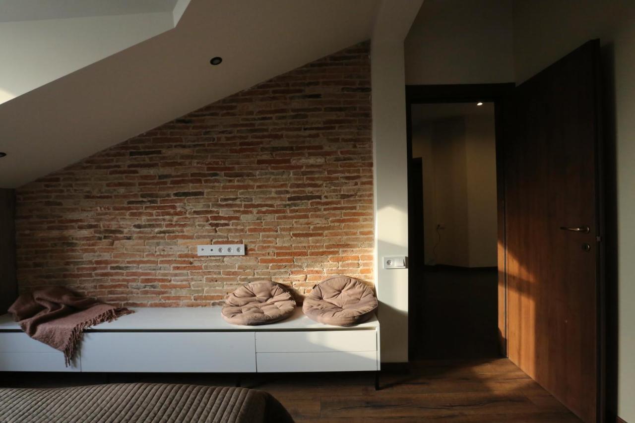 Hotelise I Cascade Loft Apartment 耶烈万 外观 照片