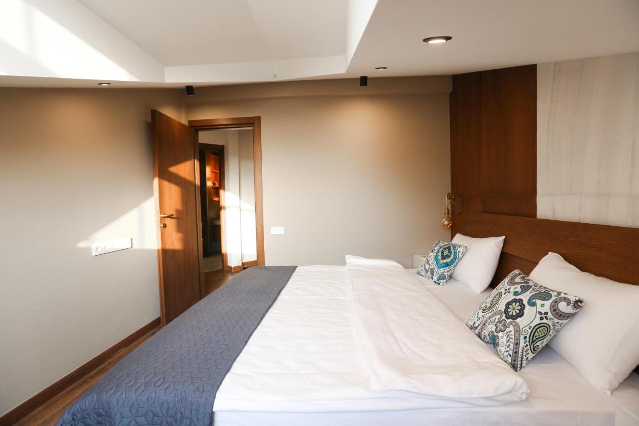 Hotelise I Cascade Loft Apartment 耶烈万 外观 照片