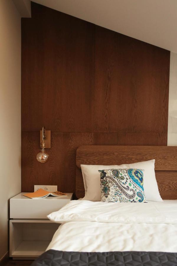 Hotelise I Cascade Loft Apartment 耶烈万 外观 照片