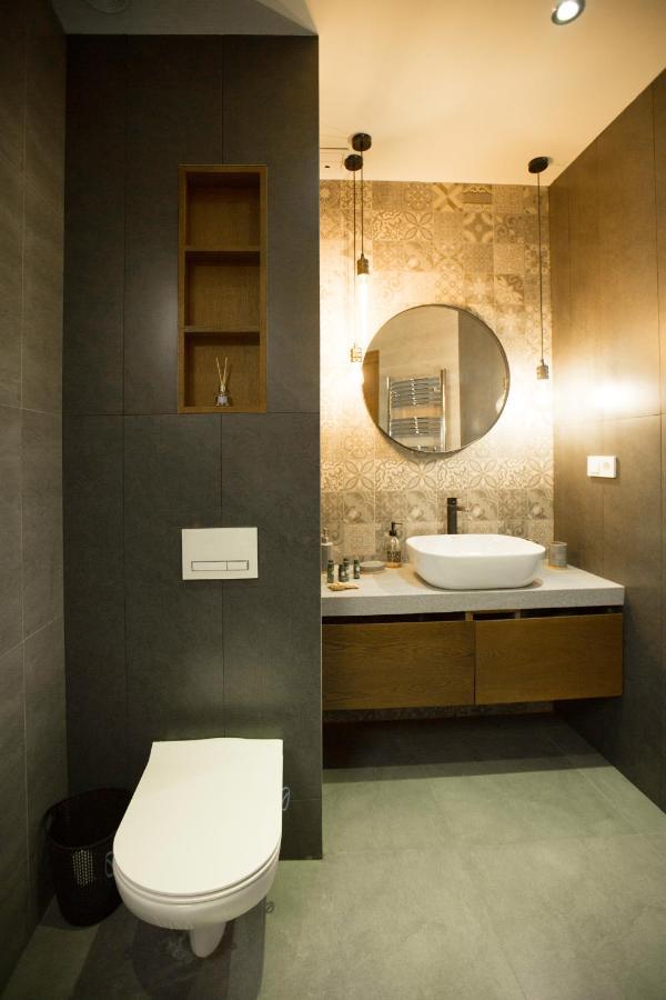 Hotelise I Cascade Loft Apartment 耶烈万 外观 照片
