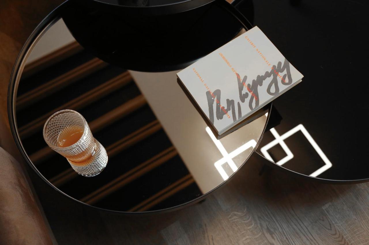 Hotelise I Cascade Loft Apartment 耶烈万 外观 照片