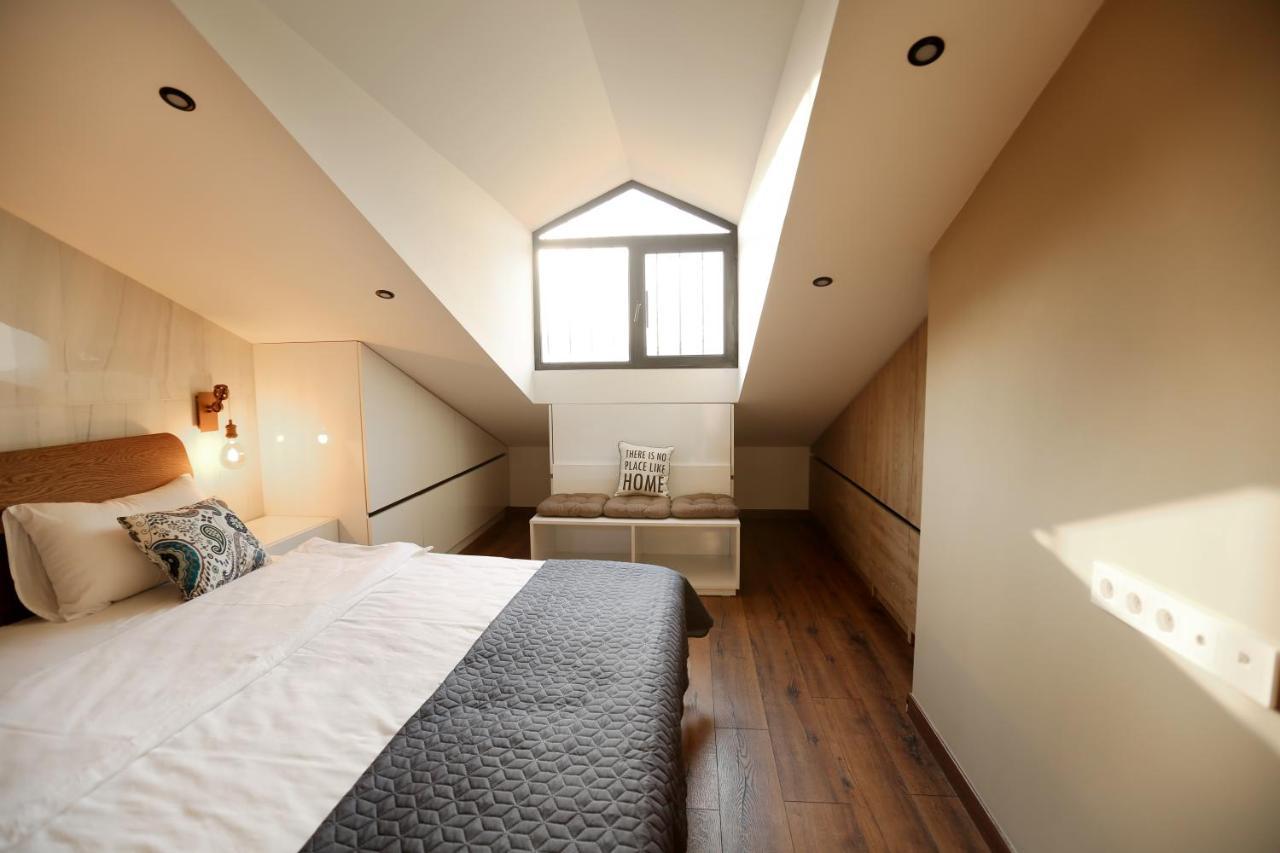 Hotelise I Cascade Loft Apartment 耶烈万 外观 照片